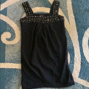 Ted Baker little black dress